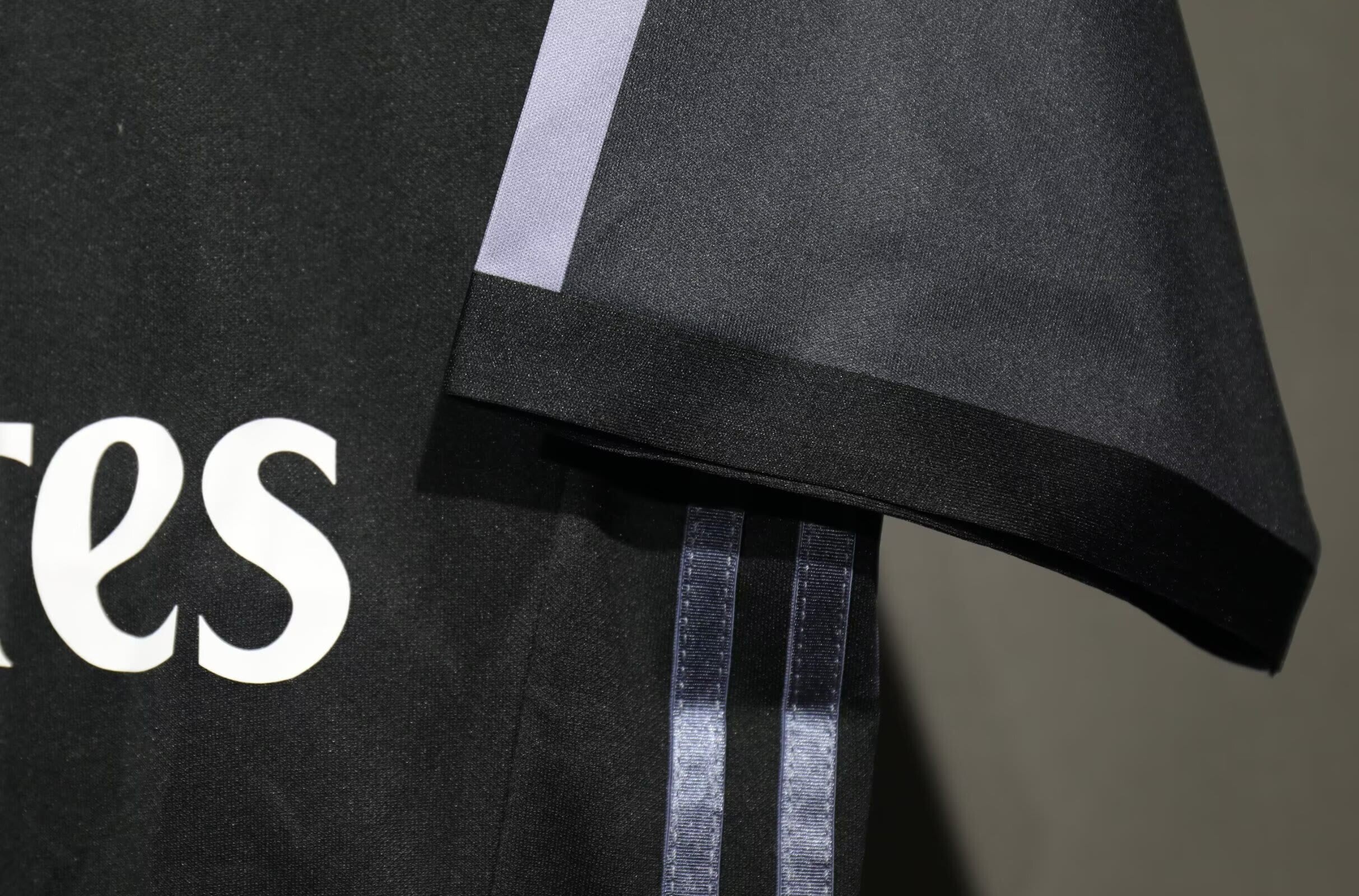 2016/17 Real Madrid Second away Player Edition