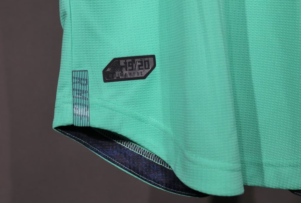 2019/20 Real Madrid away