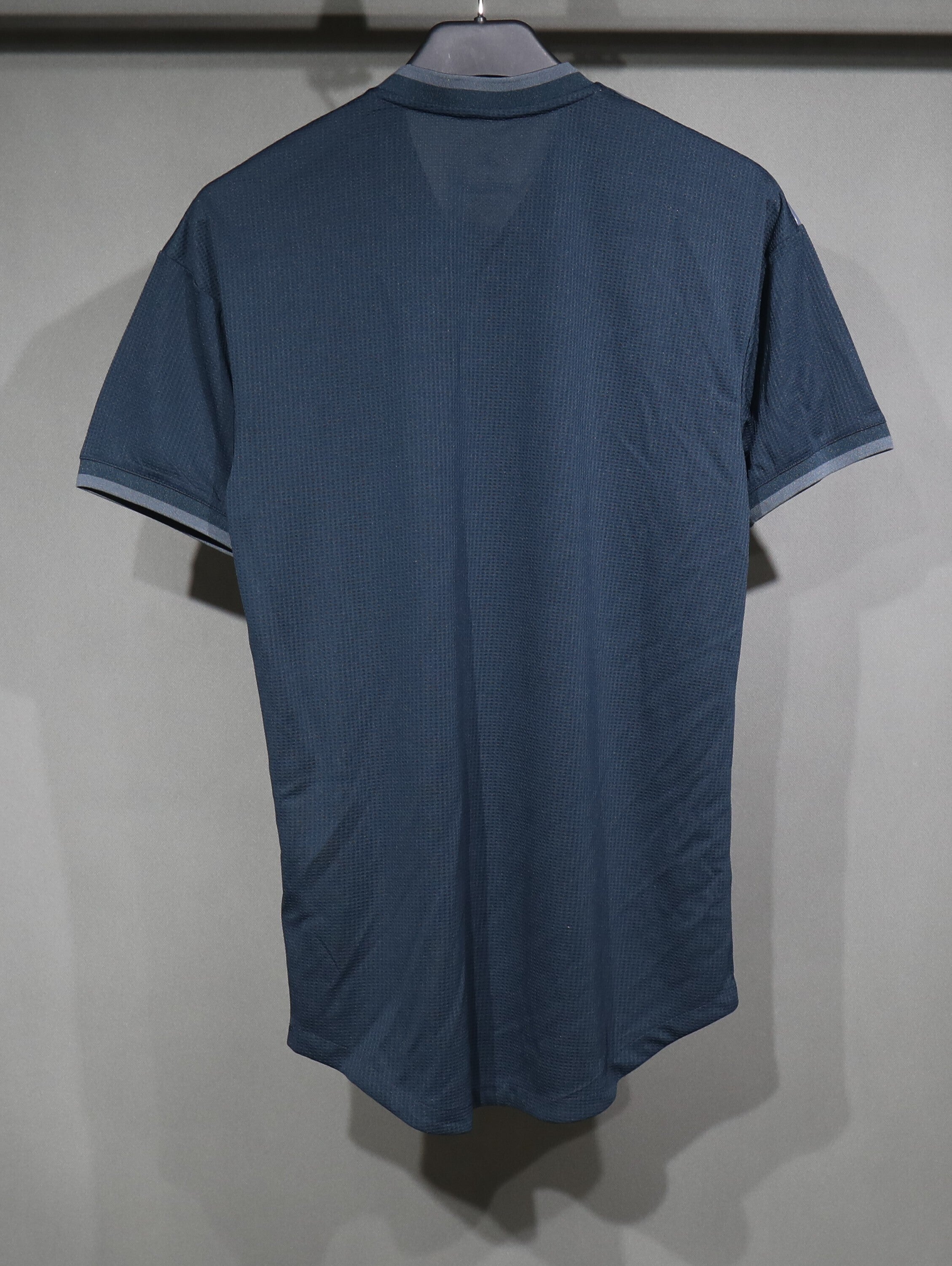 2018/19 Real Madrid away player edition