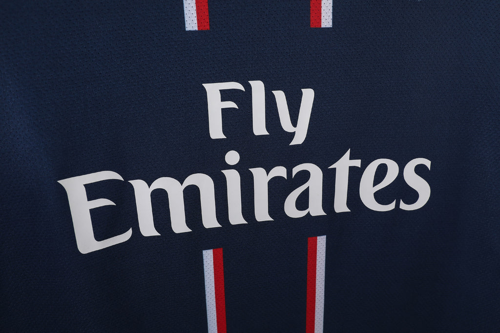 2012/13 PSG home