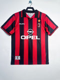 1997/98 AC Milan home
