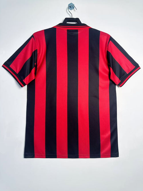 1997/98 AC Milan home