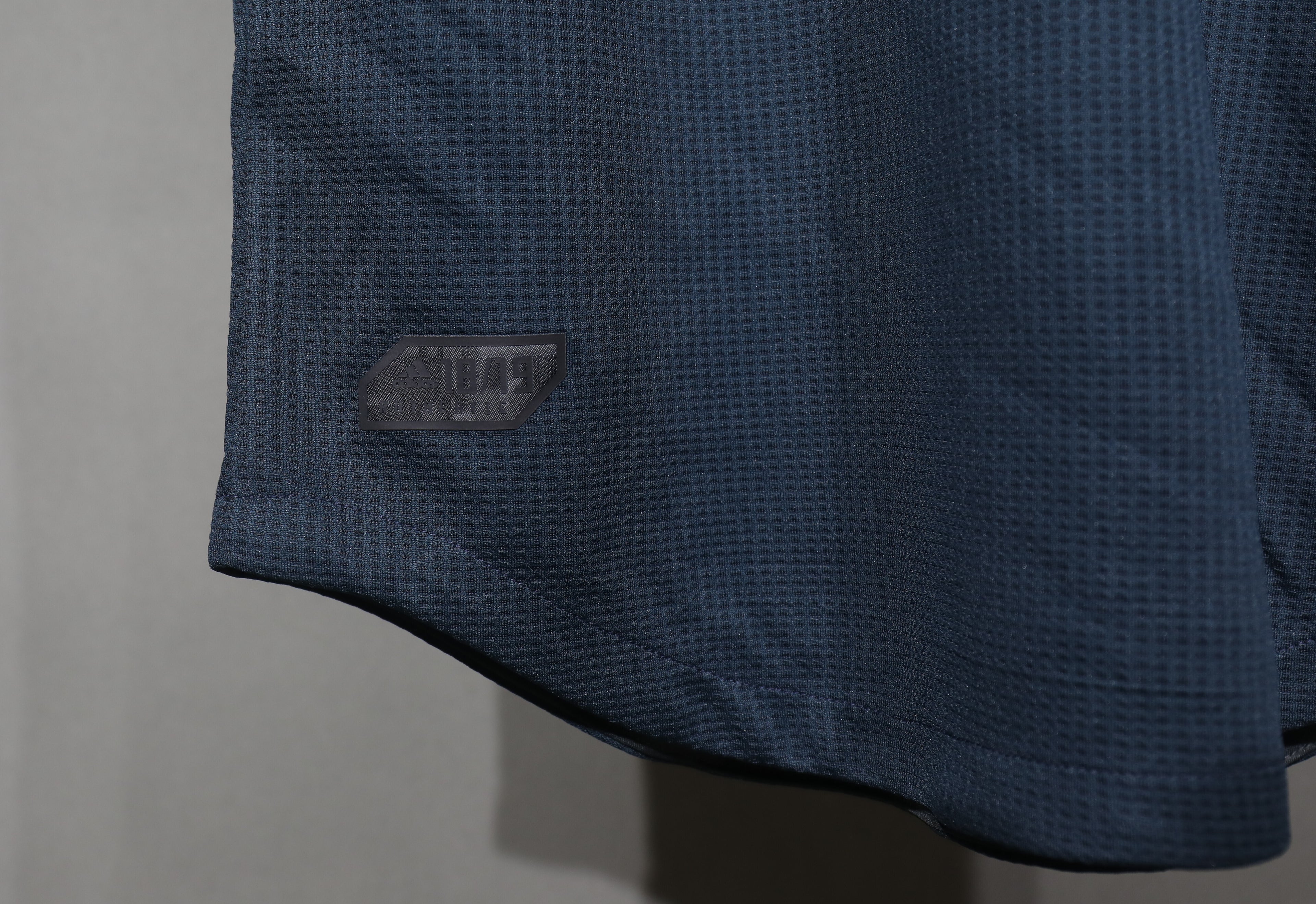 2018/19 Real Madrid away player edition