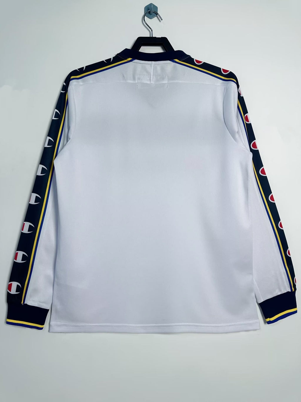 2002/03 Parma away long sleeved