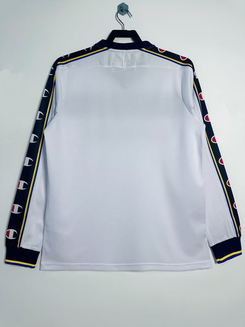 2002/03 Parma away long sleeved