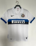 2009/10 Inter Milan away
