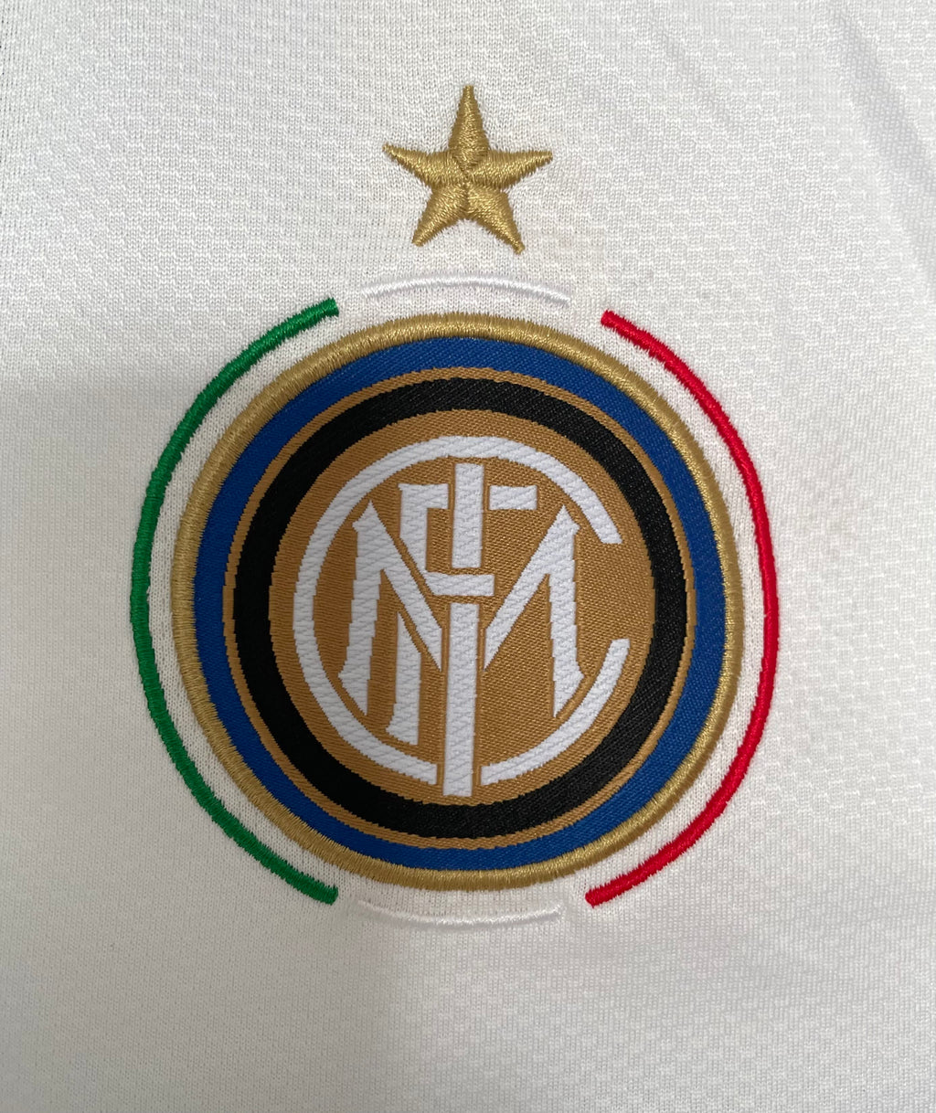 2009/10 Inter Milan away