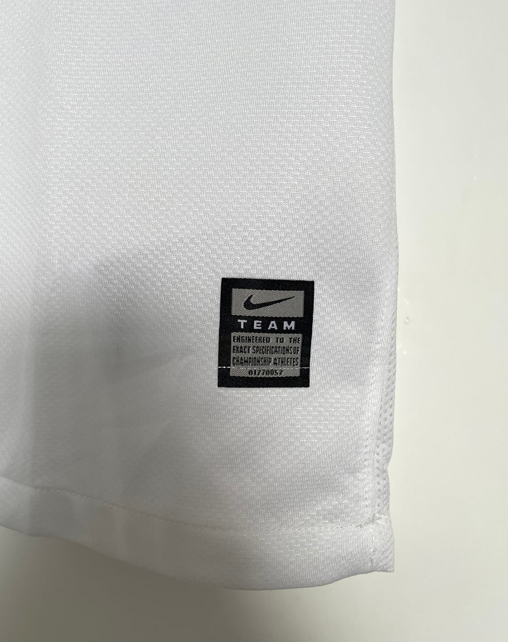 2009/10 Inter Milan away