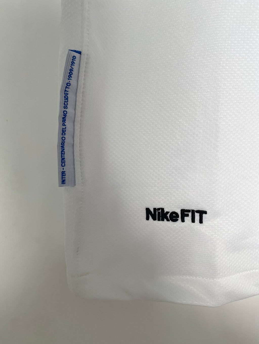 2009/10 Inter Milan away