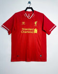2013/14 Liverpool home
