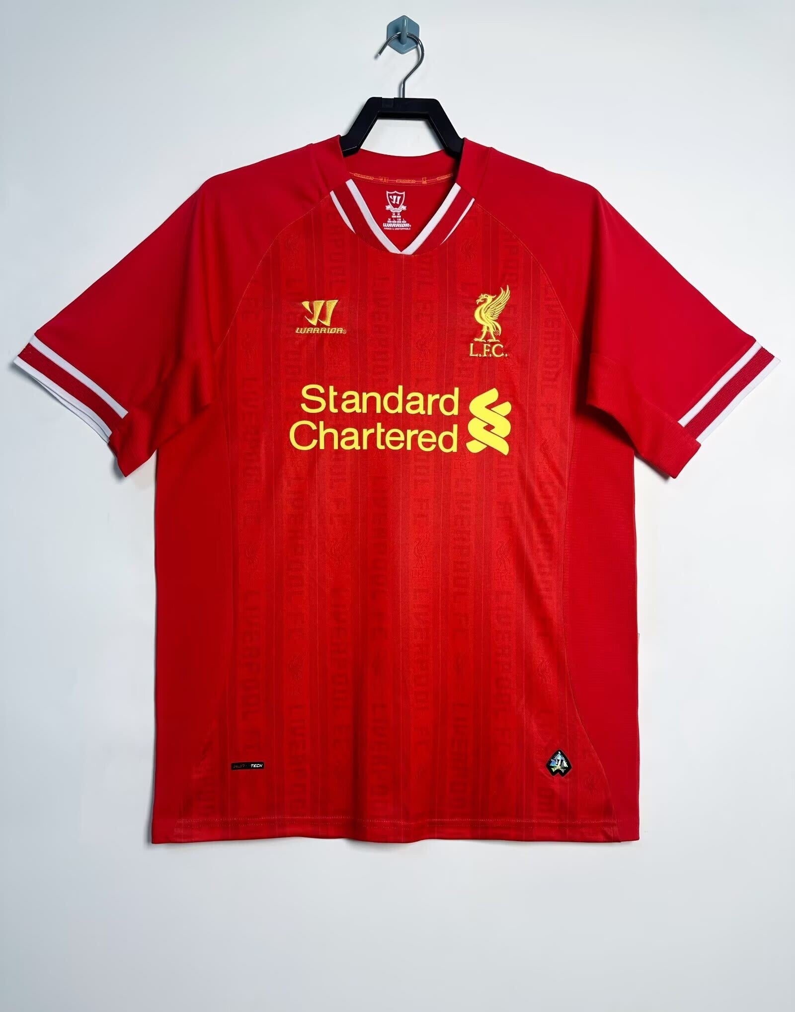 2013/14 Liverpool home