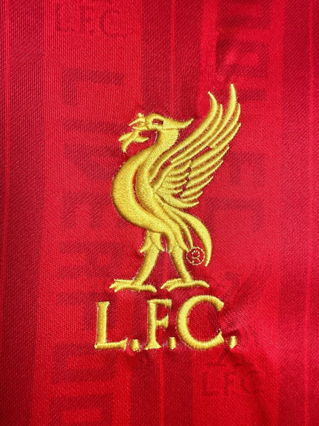 2013/14 Liverpool home