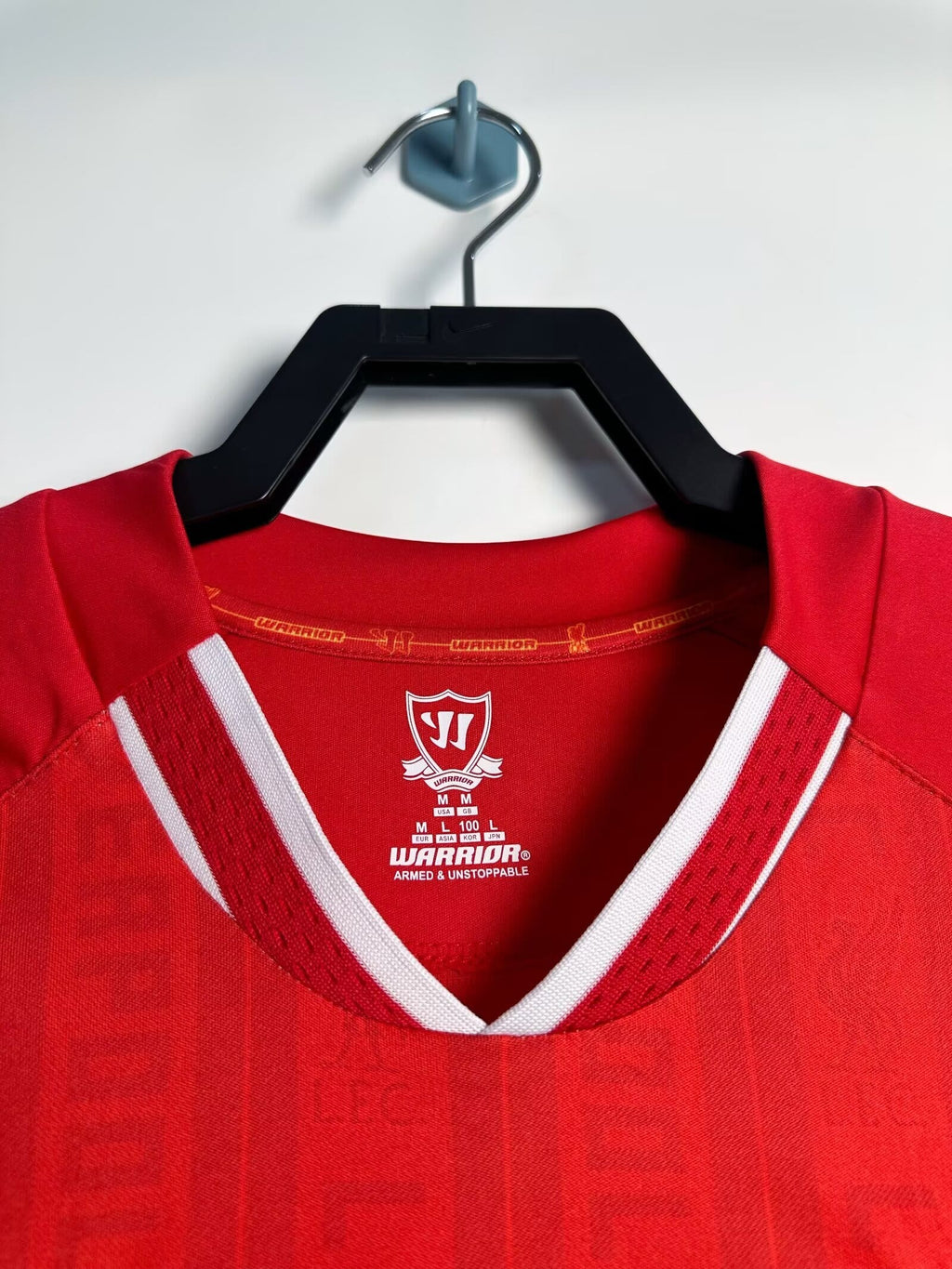 2013/14 Liverpool home