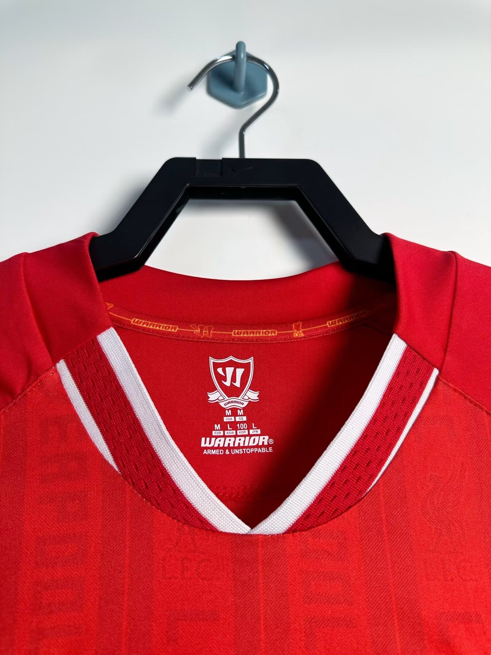 2013/14 Liverpool home