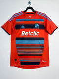 2011/12 Marseille second away