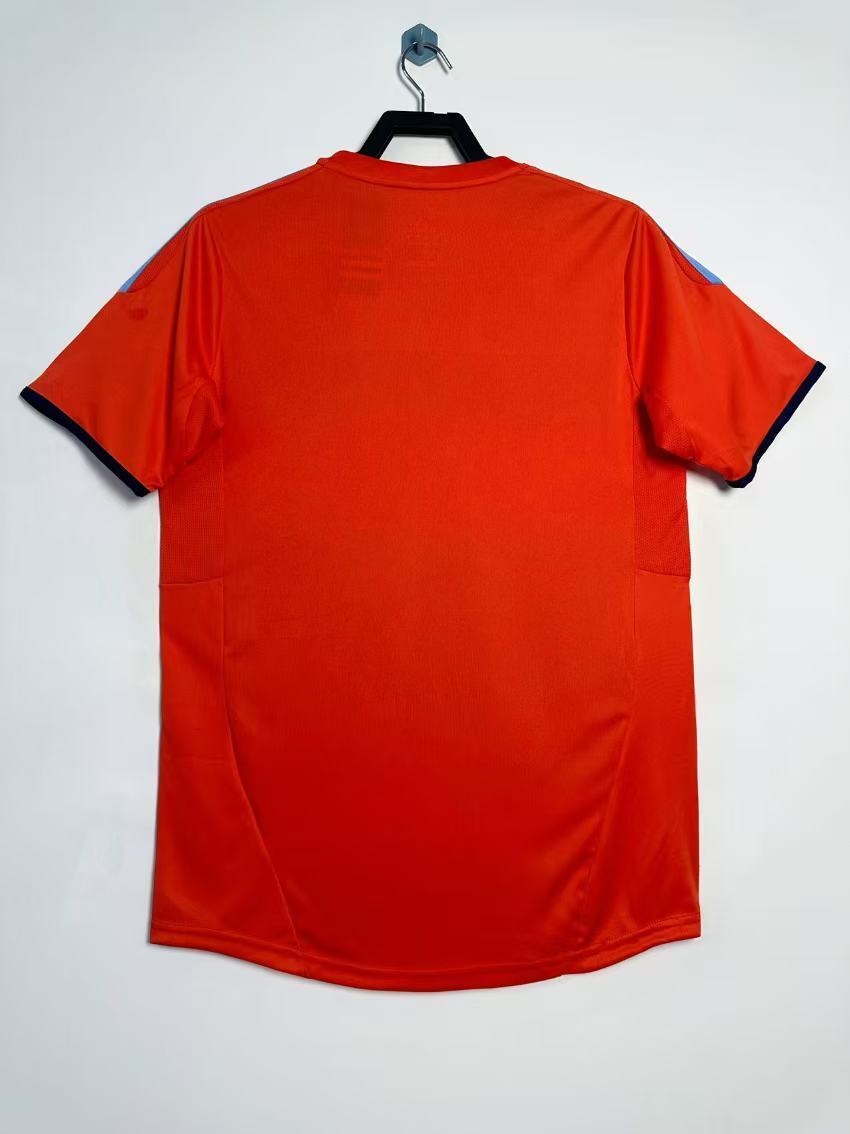 2011/12 Marseille second away