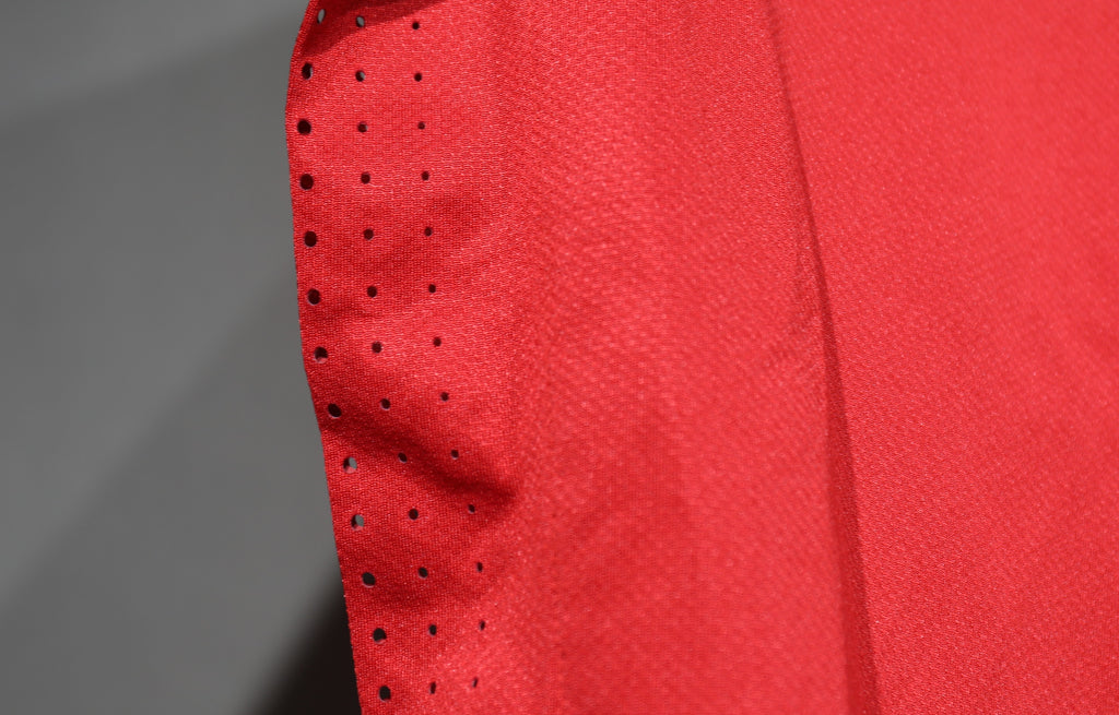 2010 World Cup Portugal home player edition