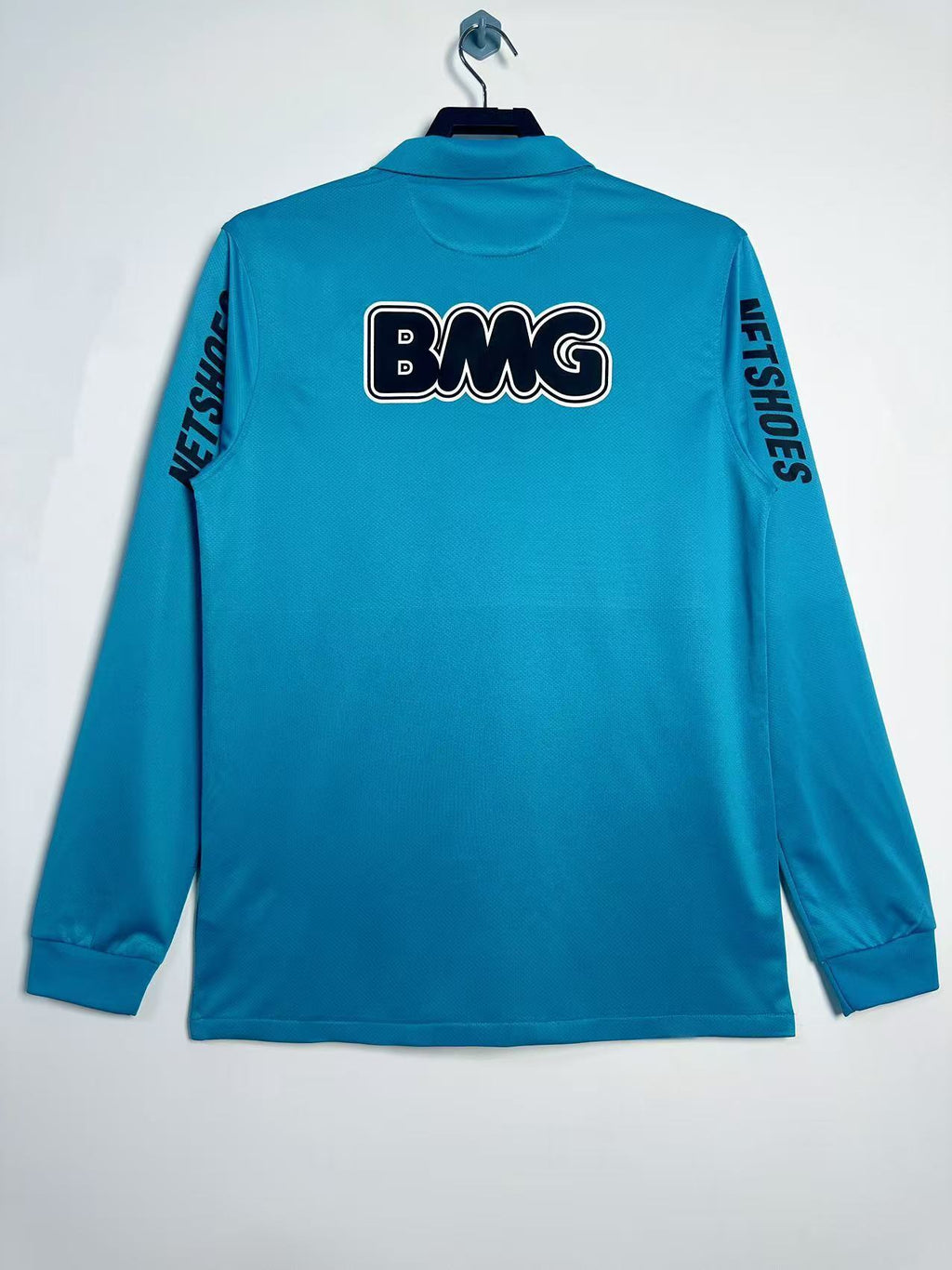 2012/13 Santos Second away long sleeved