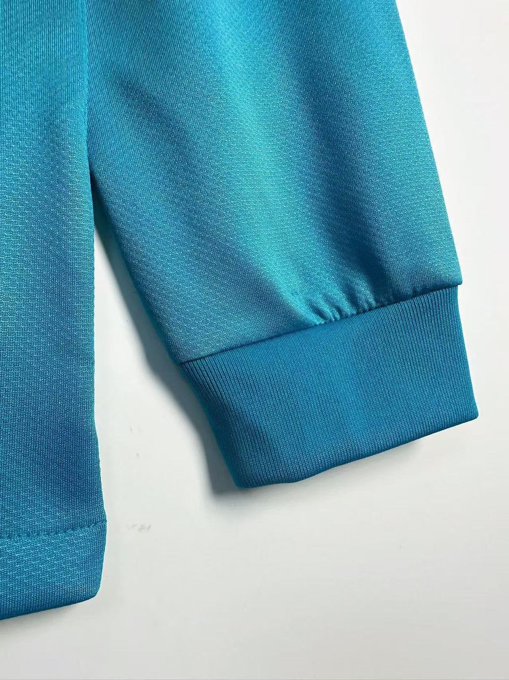 2012/13 Santos Second away long sleeved