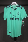 2019/20 Real Madrid away